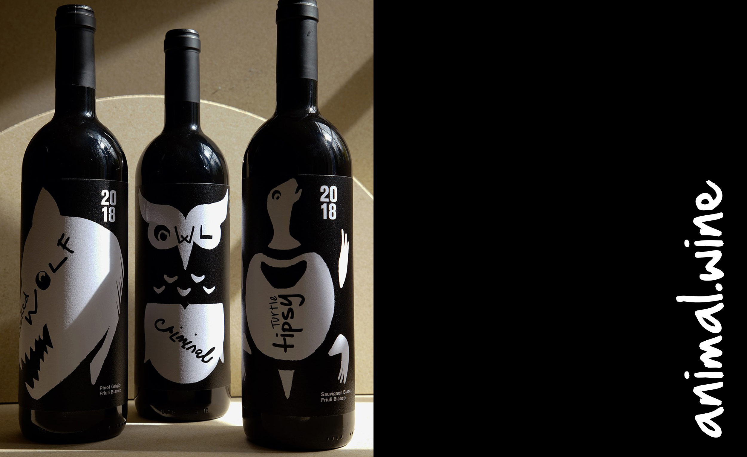 animal.wine – tierischer Weingenuss