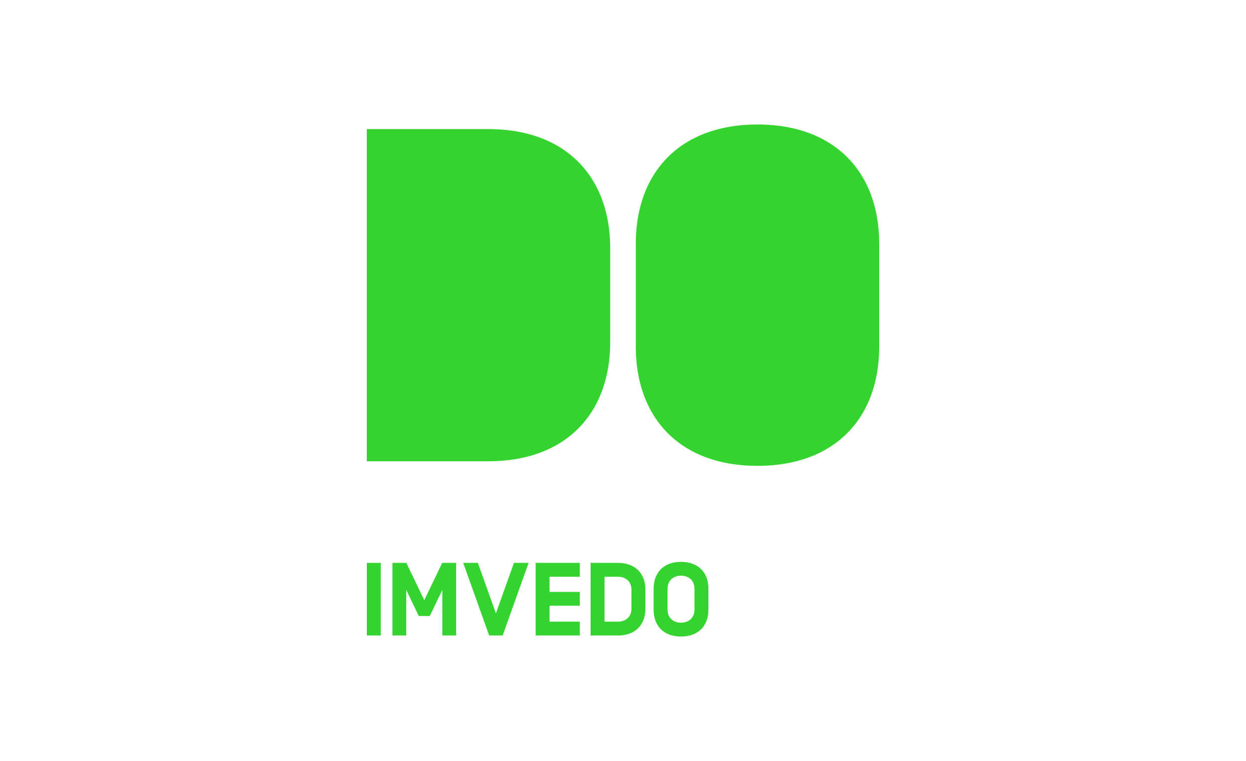 Logo Imvedo